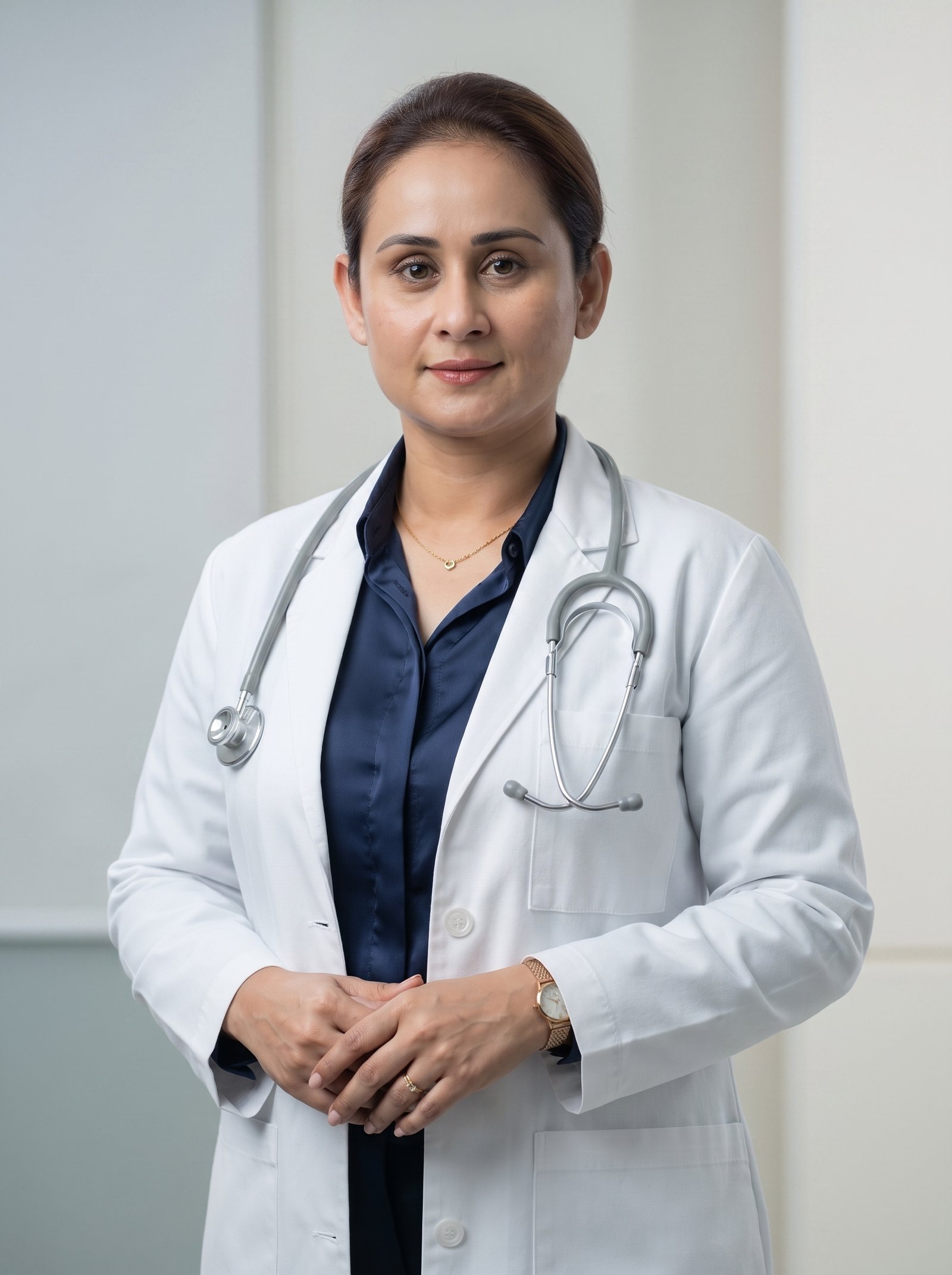 Dr. Apeksha Herath, consultant aesthetic physician