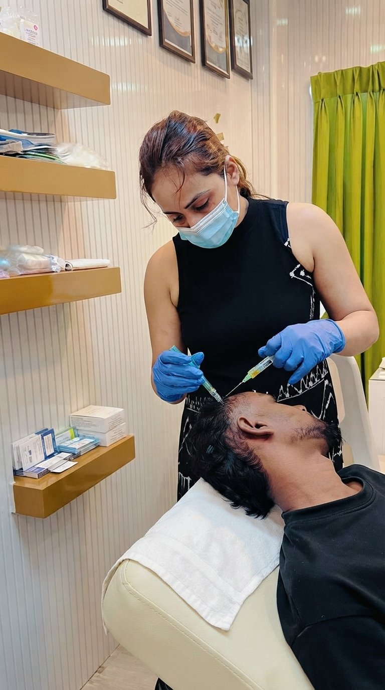 Glow Skin Clinic gallery image