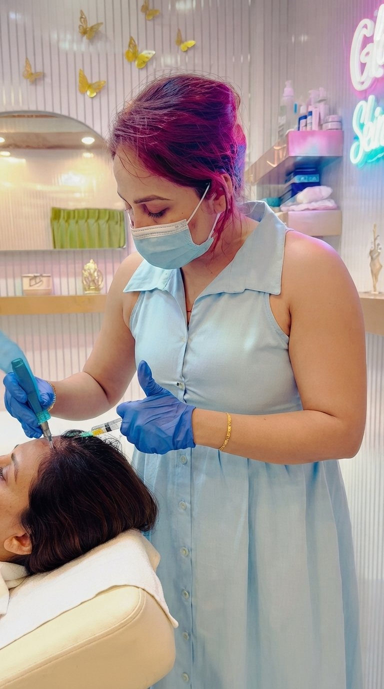 Glow Skin Clinic gallery image