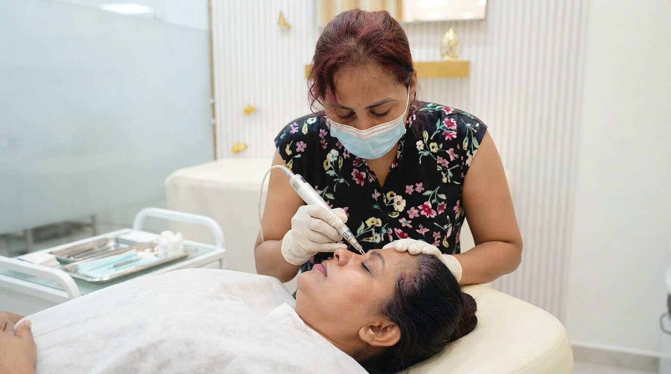 Glow Skin Clinic gallery image