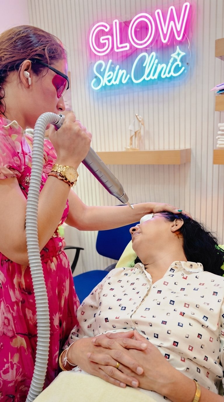 Glow Skin Clinic gallery image