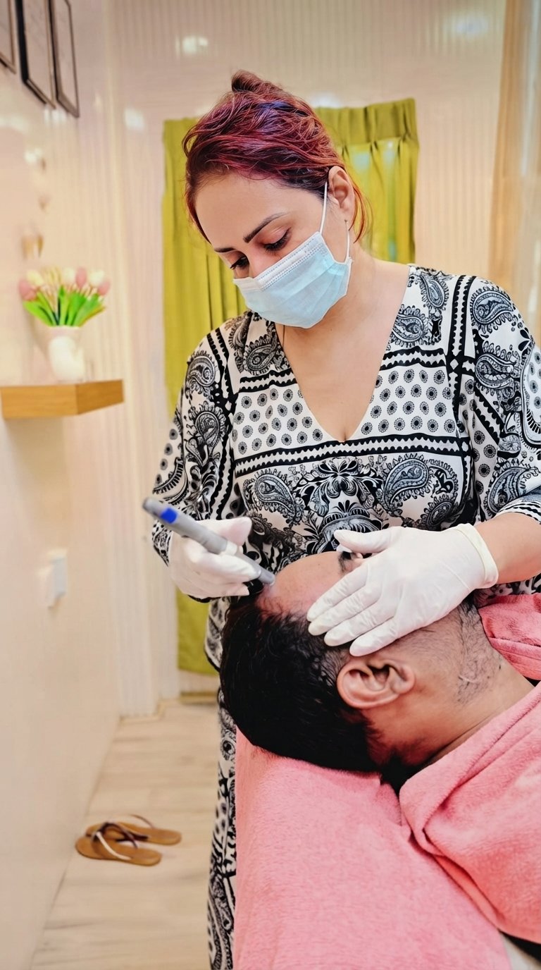 Glow Skin Clinic gallery image