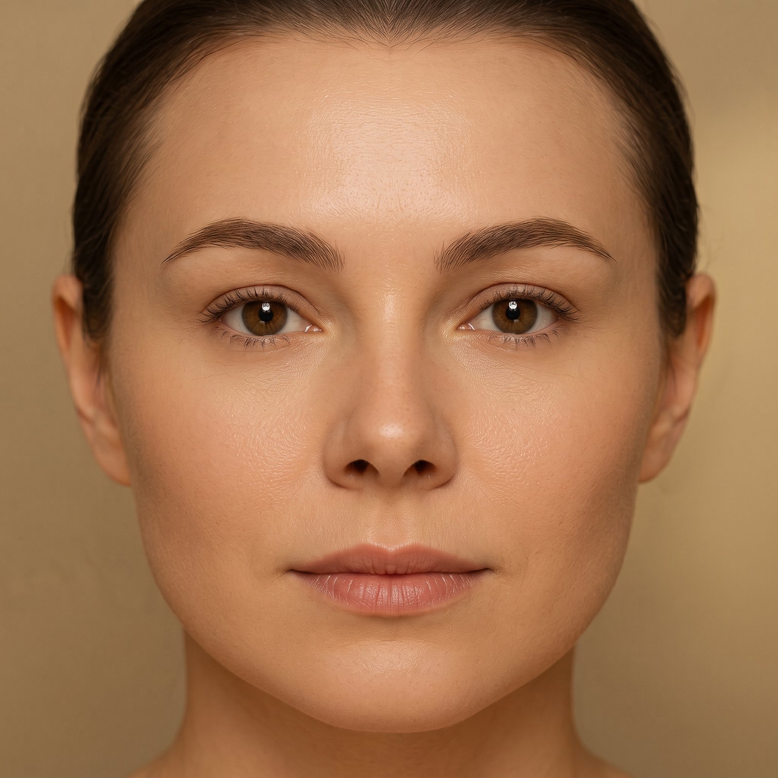 Fine Lines & Skin Laxity — after treatment
