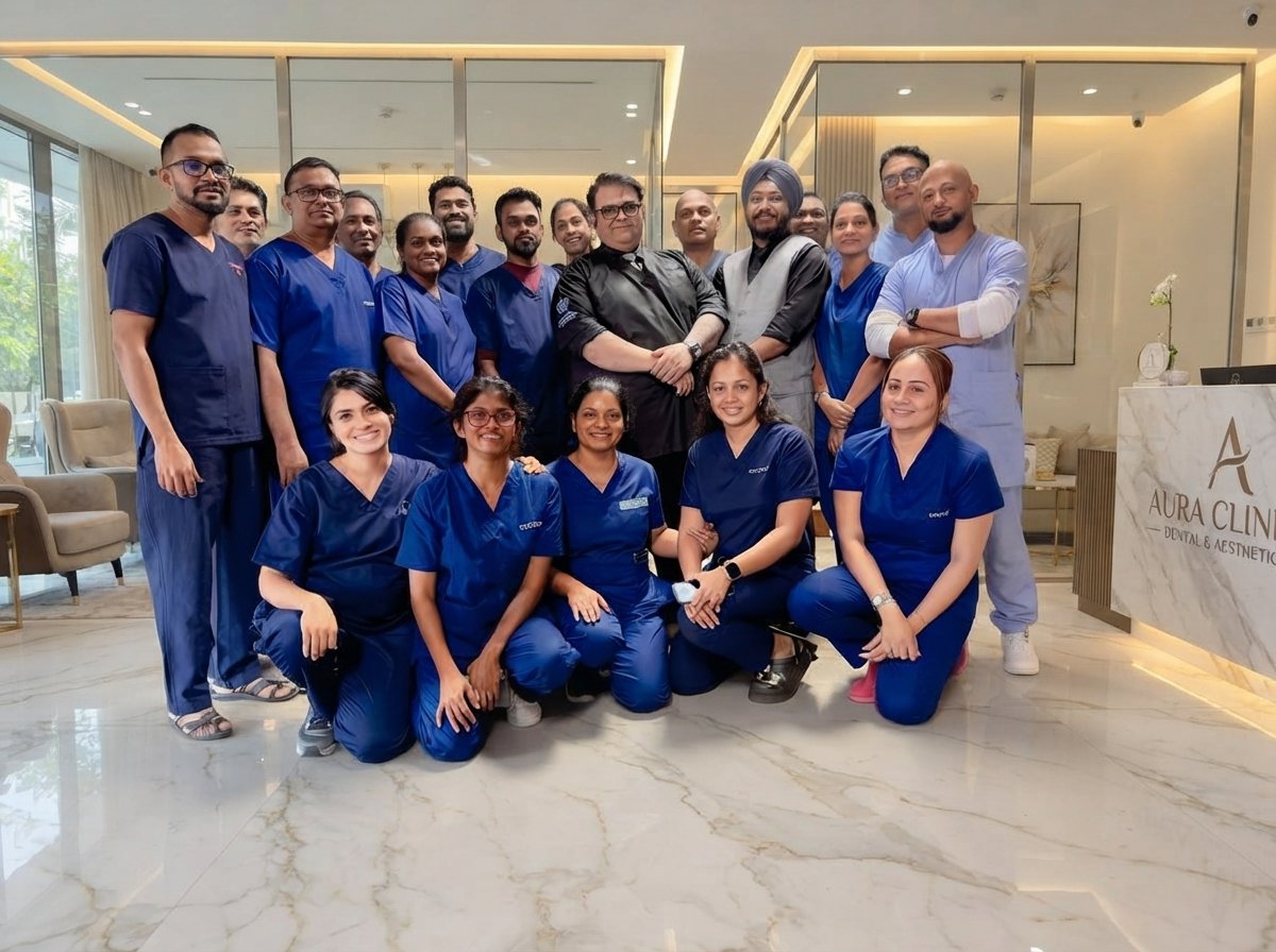 Advanced Clinical & Injectable Training