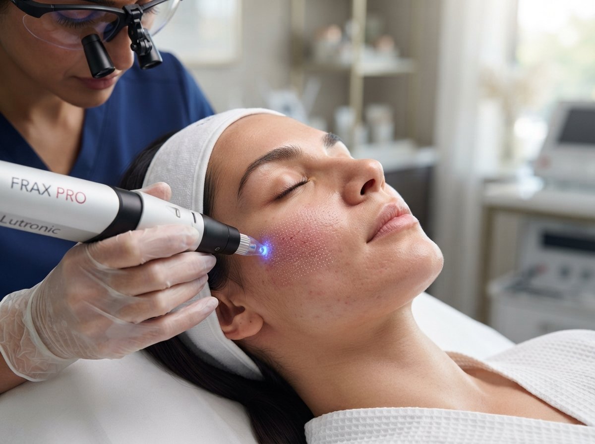 Acne & Acne Scar Treatment