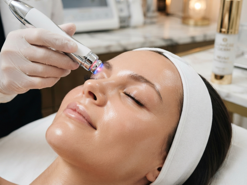 Anti-Aging Treatment