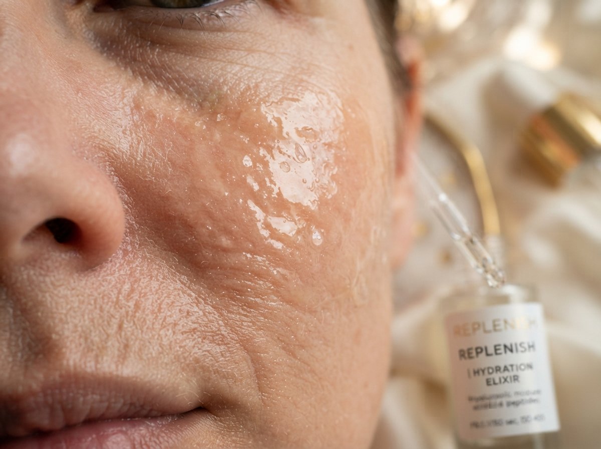 Dry / Scaly & Uneven Skin Treatment