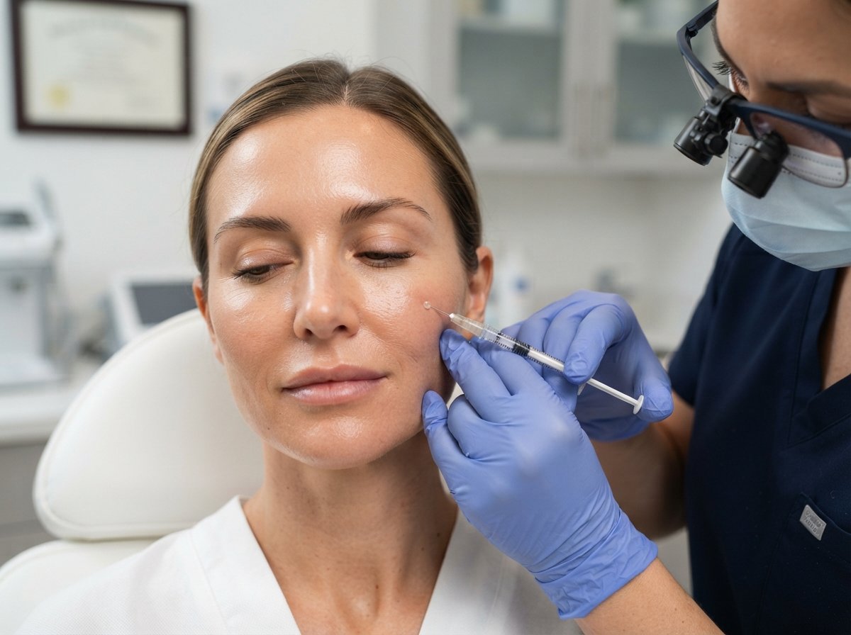 Facial Fillers & Threads