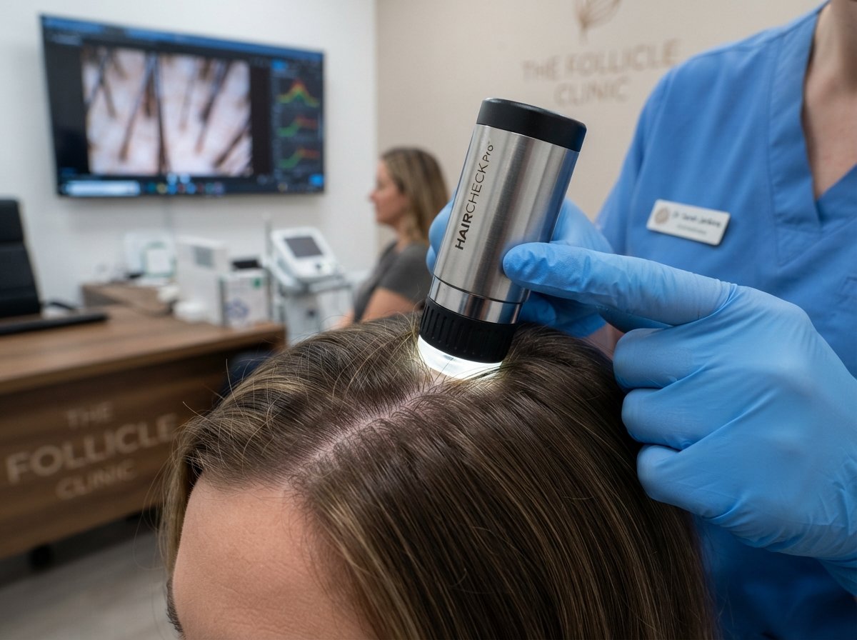 Hair Loss Treatment