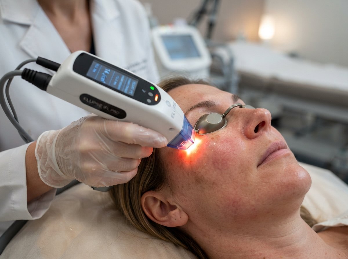 IPL Photofacial