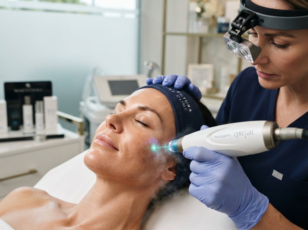 Pigmentation Treatment