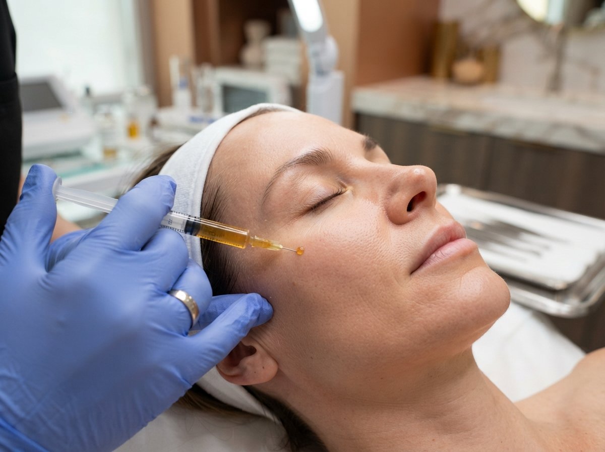 PRP / PRF Treatment