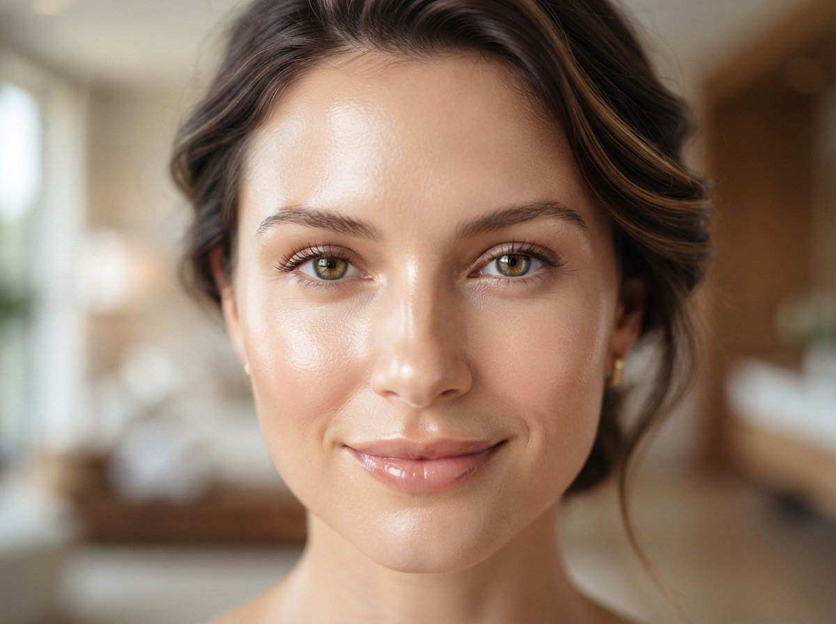 Skin Whitening & Rejuvenation